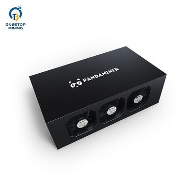 Pandaminer B7 Pro 360mh/S 8gb 1650w Eth Mining Miner Ethereum Mining Machine Asic
