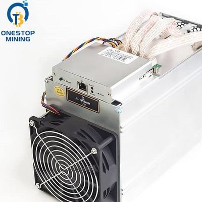 Doge মাইনিং Asic Bitmain Antminer L3+ 504mh/S Litecoin Miner Asic Rig 800W