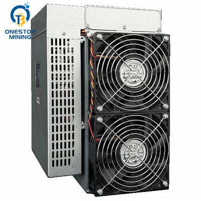 গোল্ডশেল এলবি বক্স 175g 162W Asic মাইনার উচ্চ লাভজনক হট সেল