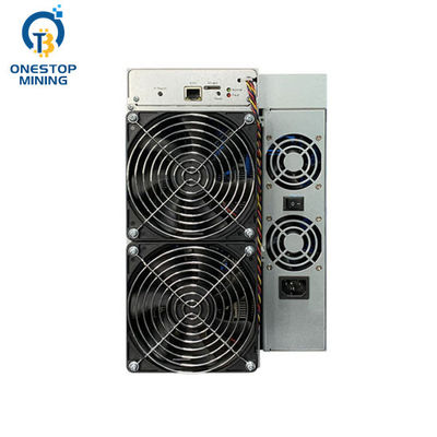 Asic Mining Goldshell Lt5 Pro 2450m সঙ্গে PSU পাওয়ার সাপ্লাই সেকেন্ড হ্যান্ড রিড টু শিপ