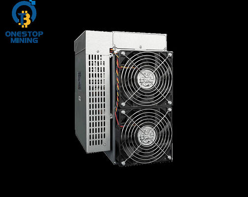 Asic Mining Goldshell Lt5 Pro 2450m সঙ্গে PSU পাওয়ার সাপ্লাই সেকেন্ড হ্যান্ড রিড টু শিপ