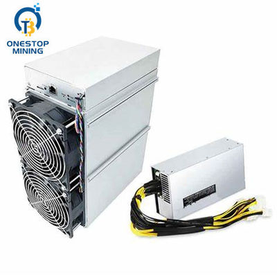 অ্যান্টমাইনার Z15 420 Ksol/S সঙ্গে PSU Equihash Asic Miner Zcash Mining Miner