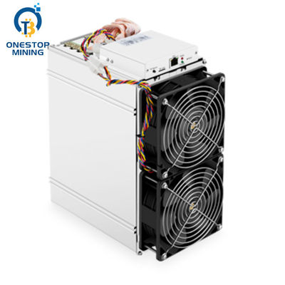 অ্যান্টমাইনার Z15 420 Ksol/S সঙ্গে PSU Equihash Asic Miner Zcash Mining Miner