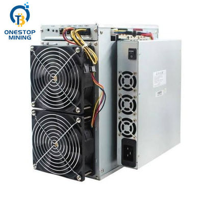 Avalonminer Avalon A1126 68T 35dB Canaan চিপ বিগ কম্পিউটিং পাওয়ার রেটেড Asic Miner