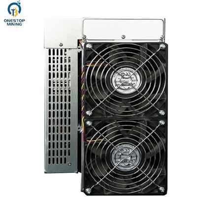 BTC Asic Miner Asic Miner Ebit E10 25Th 3400W BTC বিটকয়েন মাইনিং 35dB পাওয়ার সাপ্লাই সহ