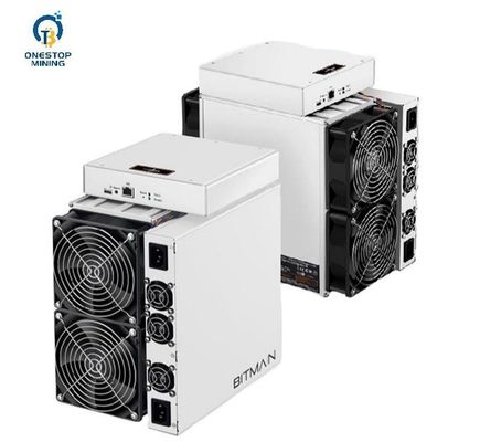 বিটমাইন এন্টমিনার L7 9.16gh/S 9.5GH Psu 3425w Dogecoin এবং Litecoin Miner Asic টুলস দিয়ে