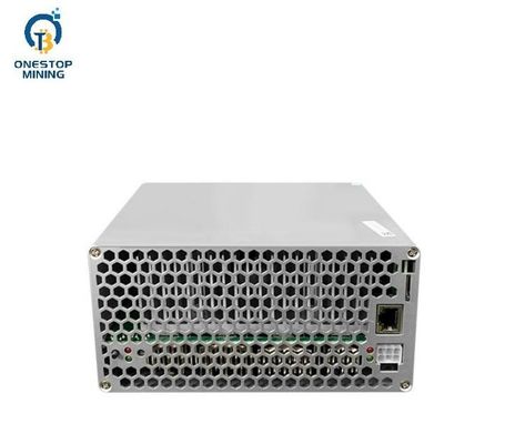 LBC LBRY Psu Goldshell LB BOX 175Gh/S এর সাথে খনি ক্রেডিট করে
