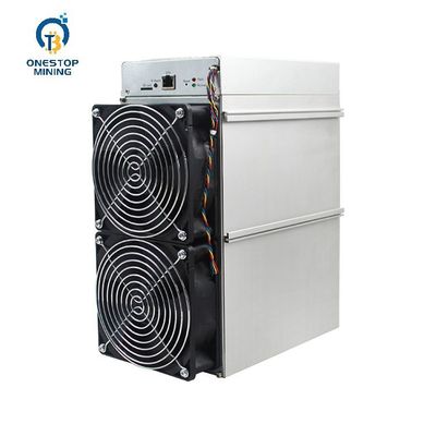 Antminer Z15 420 Ksol/S Equihash Asic Miner Zcash মাইনিং রিগ সঙ্গে Psu ZEC মাইনার রিগ