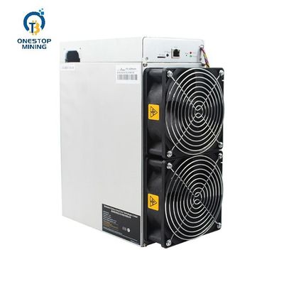 Antminer Z15 420 Ksol/S Equihash Asic Miner Zcash মাইনিং রিগ সঙ্গে Psu ZEC মাইনার রিগ