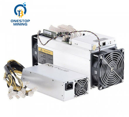 Asic Bitmain Antminer S9k 14th/S Bta-S9k 1100 Watts বিটকয়েন ক্রিপ্টো মাইনিং মেশিন