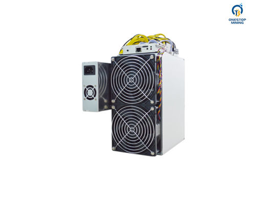 স্টক গোল্ডশেল HS5 2700gh AntMiner মেশিন হ্যান্ডশেক এবং Siacoin
