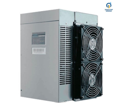 স্টক গোল্ডশেল HS5 2700gh AntMiner মেশিন হ্যান্ডশেক এবং Siacoin
