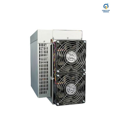 স্টক গোল্ডশেল HS5 2700gh AntMiner মেশিন হ্যান্ডশেক এবং Siacoin