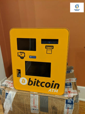 স্টক গোল্ডশেল HS5 2700gh AntMiner মেশিন হ্যান্ডশেক এবং Siacoin