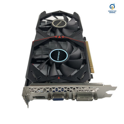 128bit ডেস্কটপ 4gb 2gb Ddr5 ভিডিও কার্ড কম্পিউটার Nvidia Gtx 750 Gddr5 গ্রাফিক্স কার্ড মাইনার