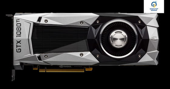 Gddr5x Gigabyte Aorus Geforce Nvidia Gtx 1080 Ti 11gb Graphics Card Miner