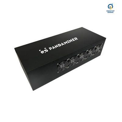 Pandaminer B7 Pro 360mh 8g Eth Miner Gpu Ethereum মাইনিং মেশিন