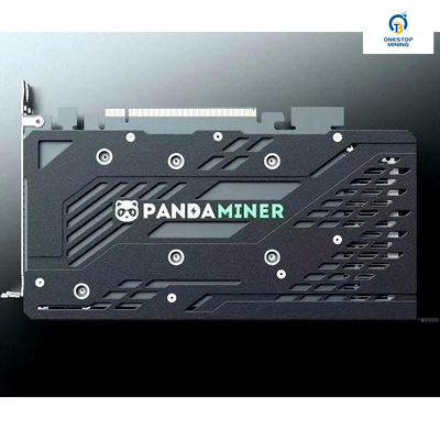 Pandaminer B7 Pro 360mh 8g Eth Miner Gpu Ethereum মাইনিং মেশিন