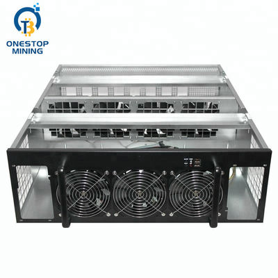 Gpus Miner 8 Gtx 1660 Ti 6 Gb 6 Gigabyte Graphics Card Ethereum Miner Asic Miners