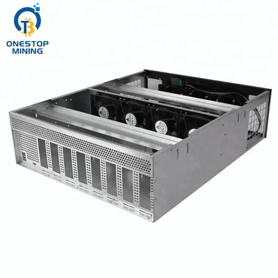 Gpus Miner 8 Gtx 1660 Ti 6 Gb 6 Gigabyte Graphics Card Ethereum Miner Asic Miners