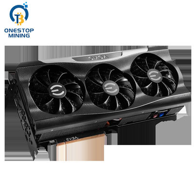 মাইনিং ল্যাপটপের জন্য 12GB Rtx3080 Ti Gigabyte Gtx GPU Gddr53080ti ভিডিও গেমিং গ্রাফিক্স কার্ড