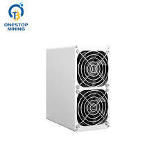Goldshell Hs Box Hns Miner 235gh/S 162w Blake2b Handshake Algorithm Mining