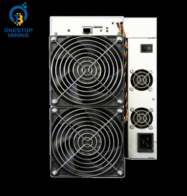 গোল্ডশেল Lbc মাইনার 87 Gh/S 80w 175 Gh/S 162w Hashrate Lbry Coin Mining Device