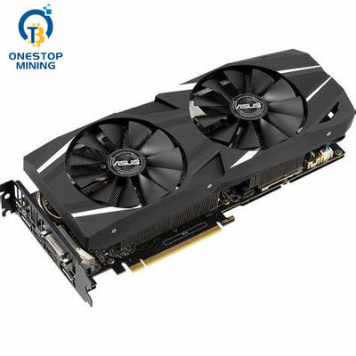 Geforce Rtx 2060 6g 8g Non Lhr Graphics Card Miner গেমিং এর জন্য ভালো