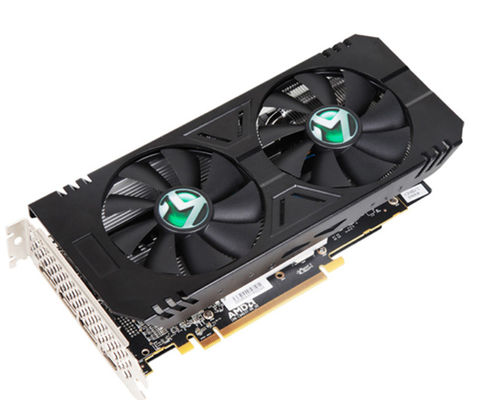 Xfx Rx580 8gb গ্রাফিক কার্ড মাইনার Gpu Eth Ethereum Mining Rig