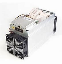 Bitmain Antminer L3++ Script Asic Litecoin Miner 596 Mh/S Hashrate