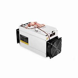 স্ক্রিপ্ট মাইনিং 580 Mh/S Doge মাইনিং সরঞ্জাম জন্য Bitmain Antminer L3 ++ Litecoin Miner