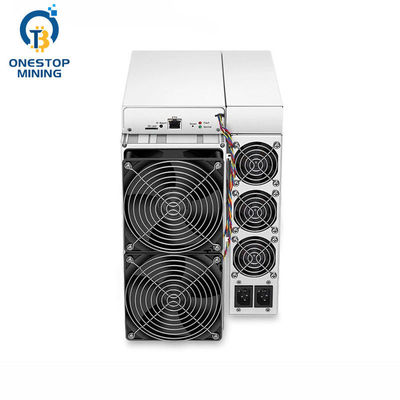 Asic Antminer Bitmain S19 95th/S Bitcoin Miner in Stock