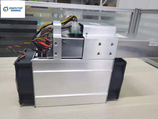 মাইনার লাভযোগ্যতা উচ্চ শক্তিশালী U STU U1 U2 U6 U8 11T Dcr Miner Asic