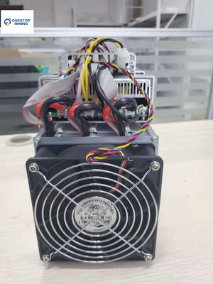 মাইনার লাভযোগ্যতা উচ্চ শক্তিশালী U STU U1 U2 U6 U8 11T Dcr Miner Asic
