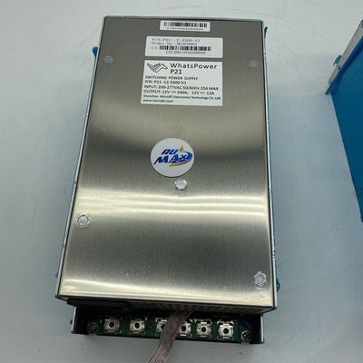 নতুন PSU P21 পাওয়ার সাপ্লাই 3300W Original psu for Whatsminer stock in stock