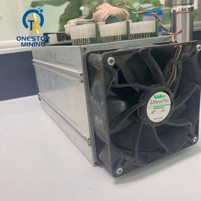 S9 13.5t Bitmain Antminer Asic Bitcoin Miner Sha-256 ক্রিপ্টো কয়েন মাইনিং মেশিন