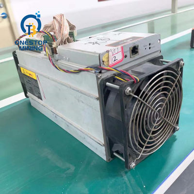 Antminer S9i 14t 16nm জুয়াল বিটমেইন বিটকয়েন মাইনার Asic Rig 1800W 208-240V