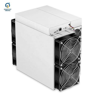 Antminer D7 ব্র্যান্ড নিউ সেরা ড্যাশ মাইনার Asic মাইনিং মেশিন Psu সঙ্গে