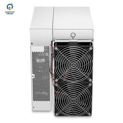 Antminer D7 ব্র্যান্ড নিউ সেরা ড্যাশ মাইনার Asic মাইনিং মেশিন Psu সঙ্গে
