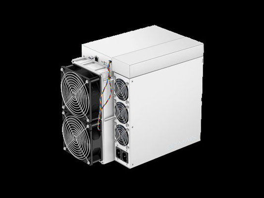 Bitmain Antminer T19 88th S SHA256 পাওয়ার কর্ড Asic মেশিনের সাথে বিটকয়েন
