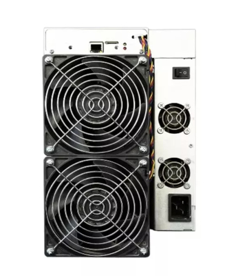 উচ্চ হাশরেট কাদেনা মাইনিং Asic Bitmain Miner Kd5 KD6 18 TH/S