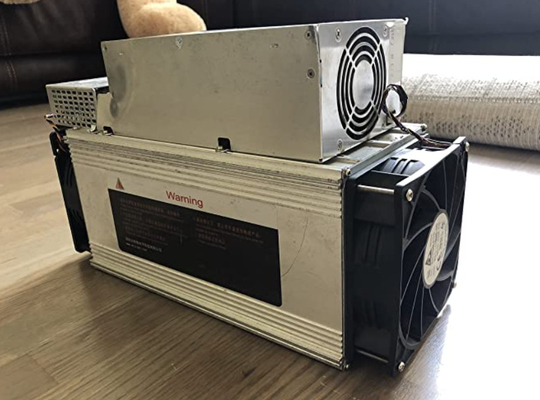 লাভজনকতা M21S 58TH Whatsminer Cryptocurrency Mining Machines BTC Asic Miner