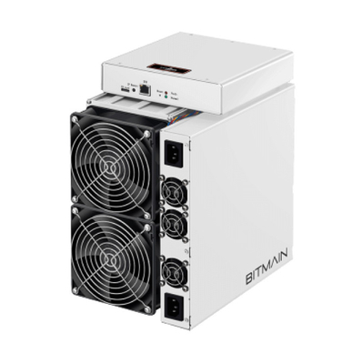 Asic Antminer S17 Pro 53th/S পাওয়ার সাপ্লাই 1296-1728w Bitcoin Asic Rig Bitcoin