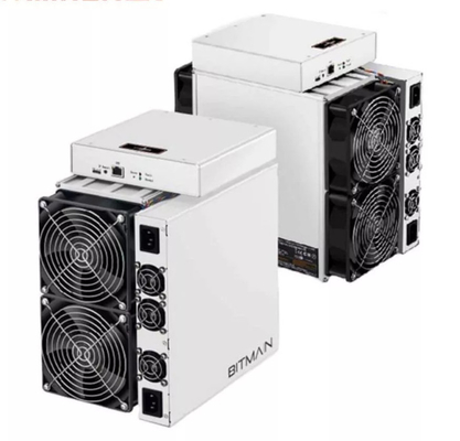 Antminer L7 9500 Mh/S Litecoin Miner Asic Dogecoin মাইনিং