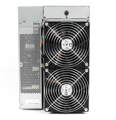 Antminer L7 9500 Mh/S Litecoin Miner Asic Dogecoin মাইনিং