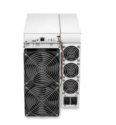 Antminer L7 9500 Mh/S Litecoin Miner Asic Dogecoin মাইনিং