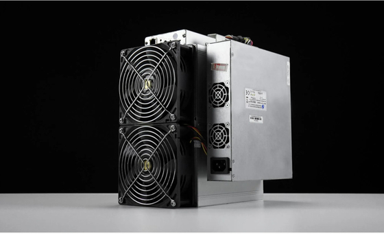 Antminer S19j Pro Asic বিটকয়েন মাইনিং মেশিন Sha256 3050w 100 তম জীবন