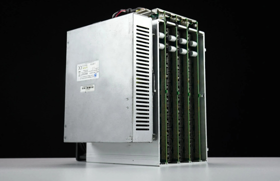 Antminer S19j Pro Asic বিটকয়েন মাইনিং মেশিন Sha256 3050w 100 তম জীবন