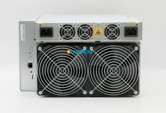 Asic Antminer S17 Pro 53th/S পাওয়ার সাপ্লাই 1296-1728w Bitcoin Asic Rig
