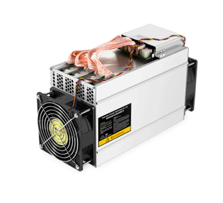 Antminer L3+ 504mh/S 1.6w/Mh Asic Litecoin মাইনার পাওয়ার সাপ্লাই